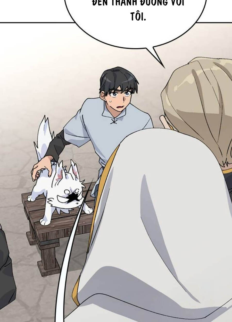 Chữa Lành Cuộc Sống Thông Qua Cắm Trại Ở Thế Giới Khác Chapter 22 - 26