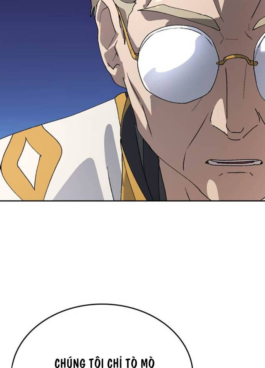 Chữa Lành Cuộc Sống Thông Qua Cắm Trại Ở Thế Giới Khác Chapter 22 - 28