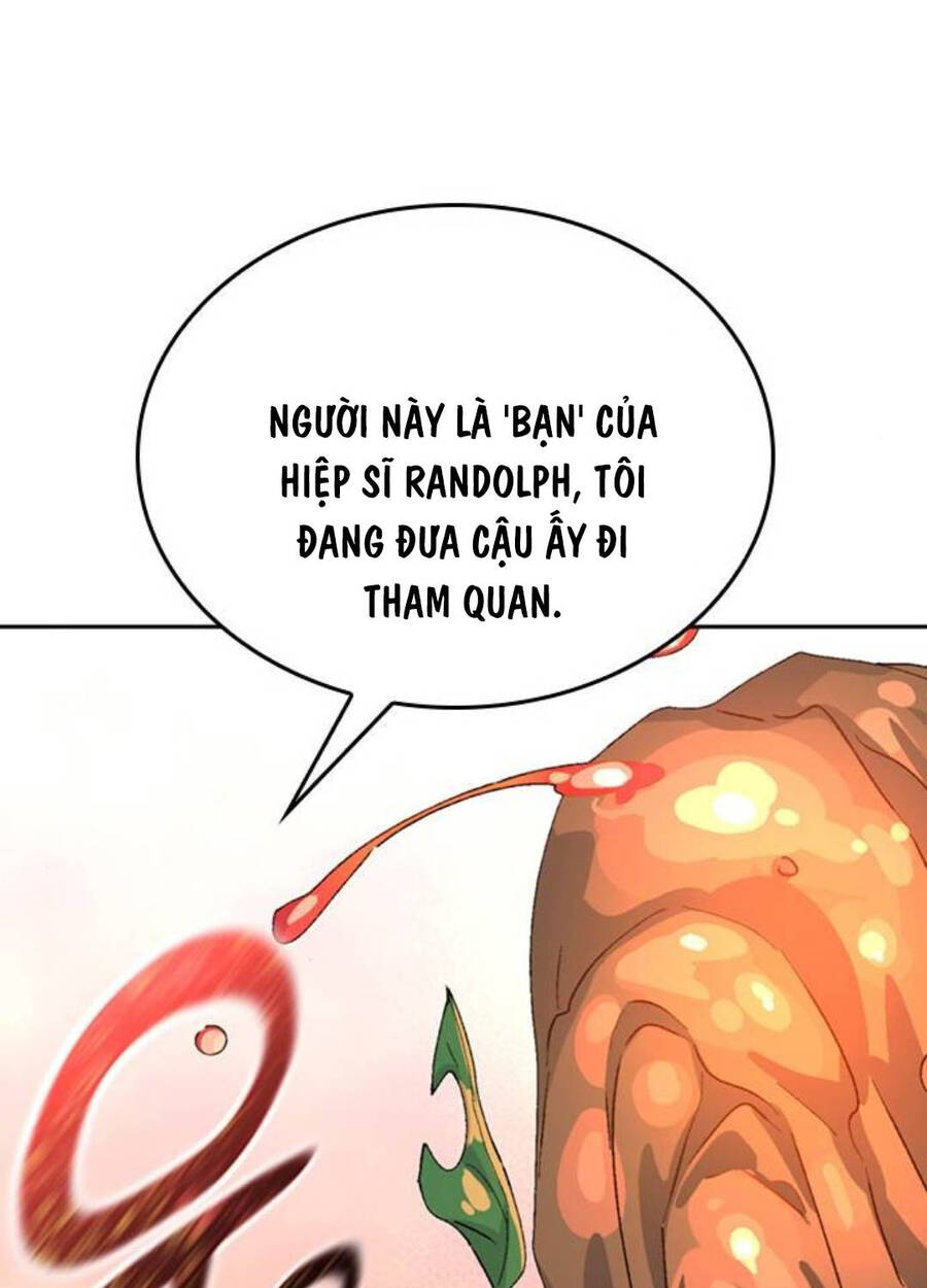 Chữa Lành Cuộc Sống Thông Qua Cắm Trại Ở Thế Giới Khác Chapter 22 - 31