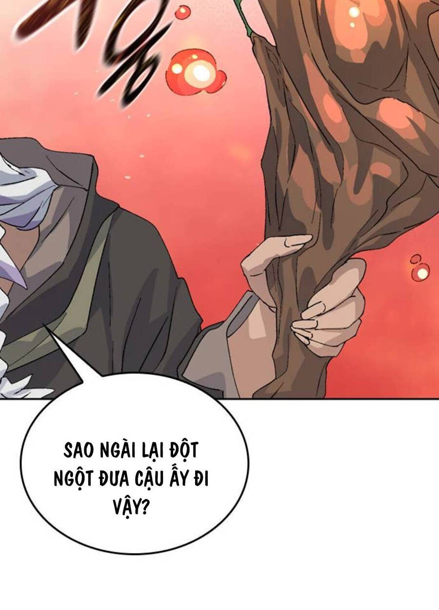 Chữa Lành Cuộc Sống Thông Qua Cắm Trại Ở Thế Giới Khác Chapter 22 - 32