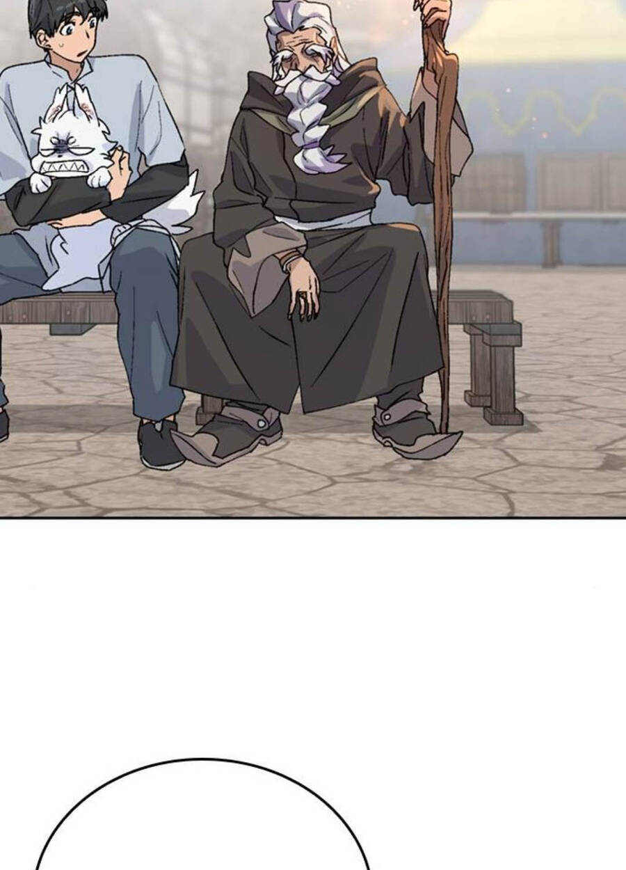 Chữa Lành Cuộc Sống Thông Qua Cắm Trại Ở Thế Giới Khác Chapter 22 - 34