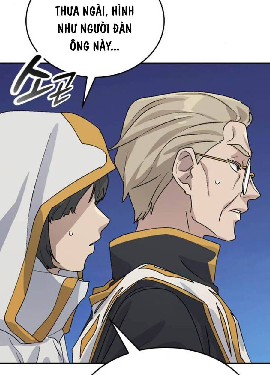 Chữa Lành Cuộc Sống Thông Qua Cắm Trại Ở Thế Giới Khác Chapter 22 - 37