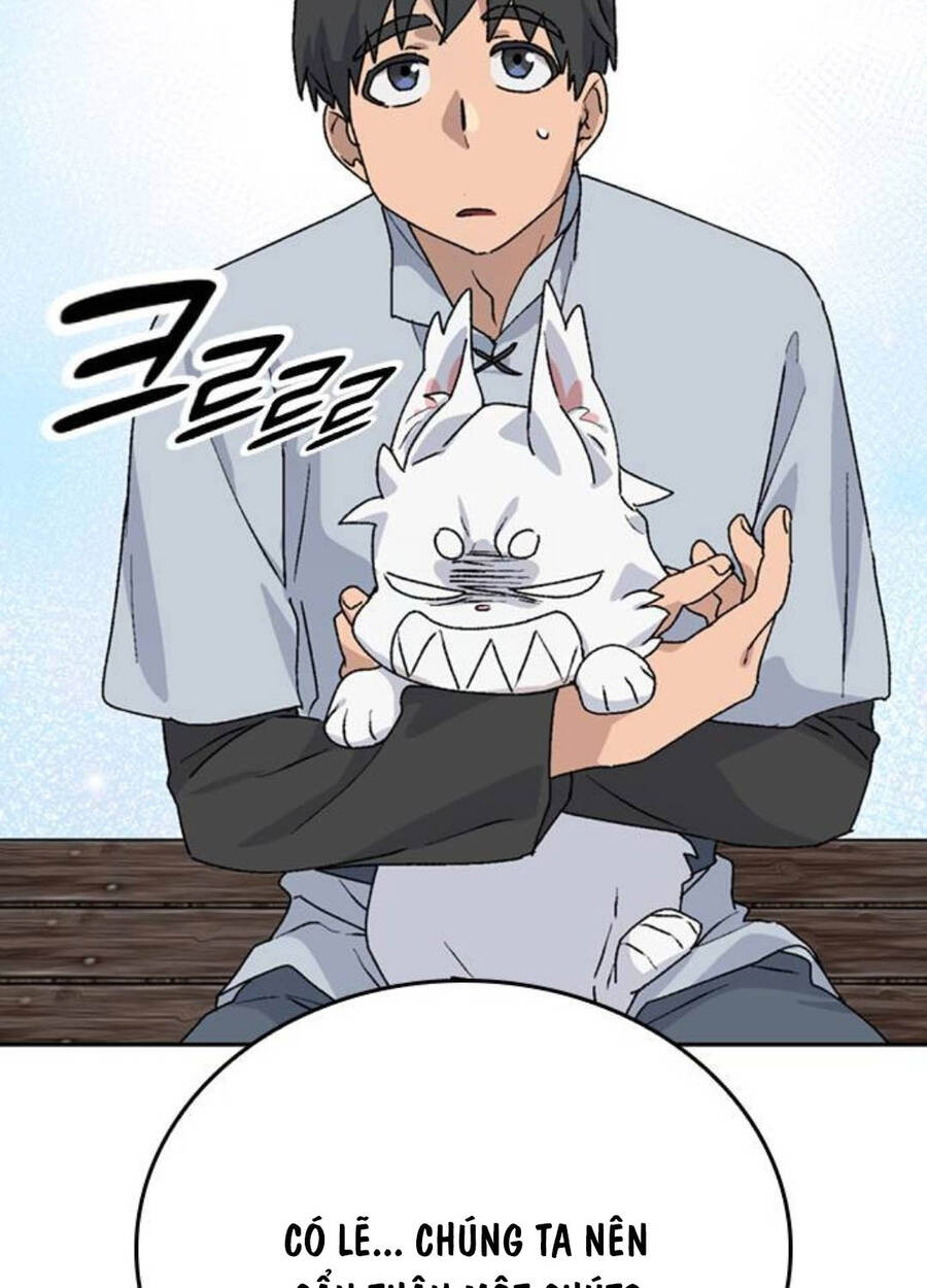 Chữa Lành Cuộc Sống Thông Qua Cắm Trại Ở Thế Giới Khác Chapter 22 - 39