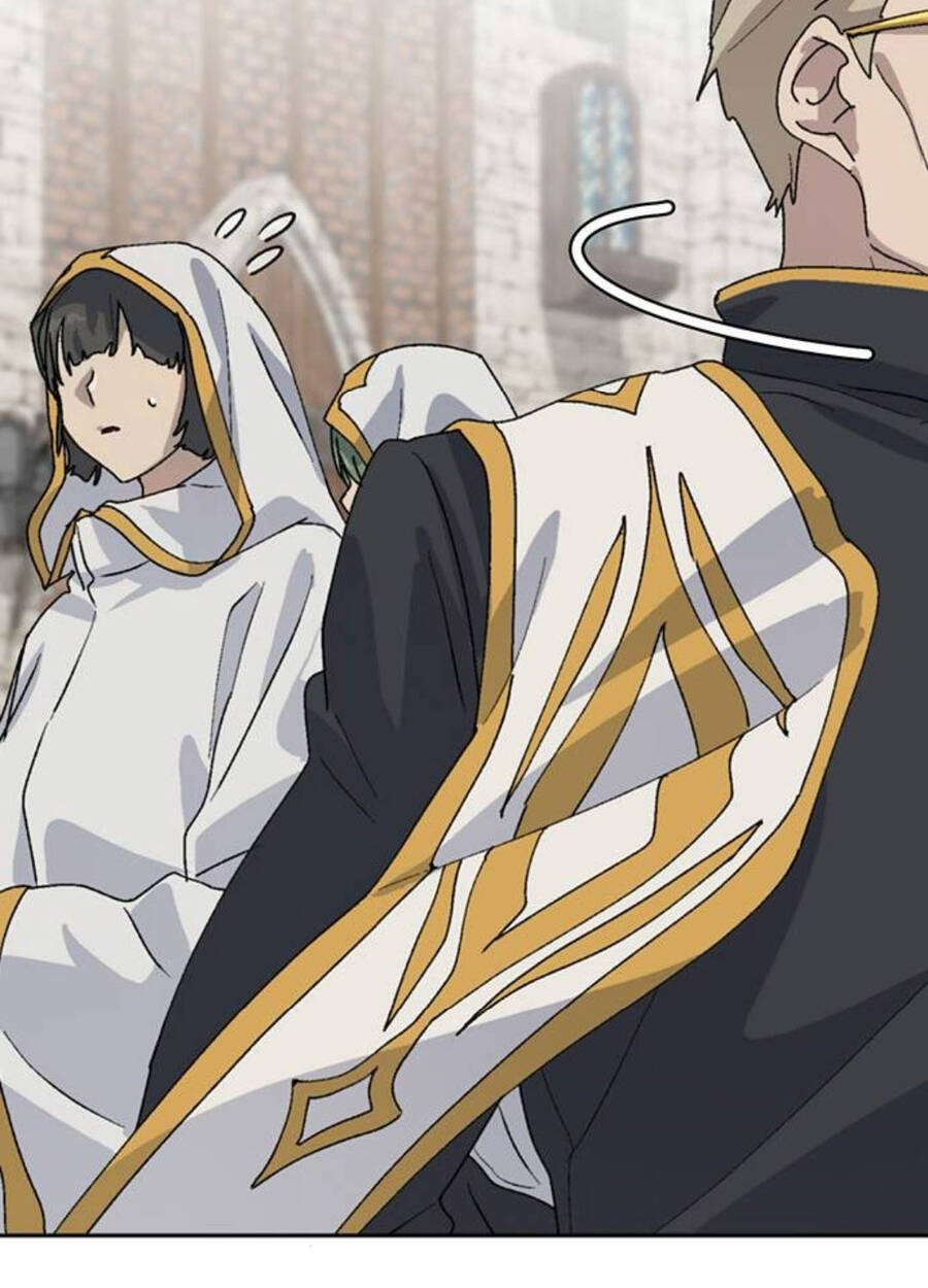 Chữa Lành Cuộc Sống Thông Qua Cắm Trại Ở Thế Giới Khác Chapter 22 - 43