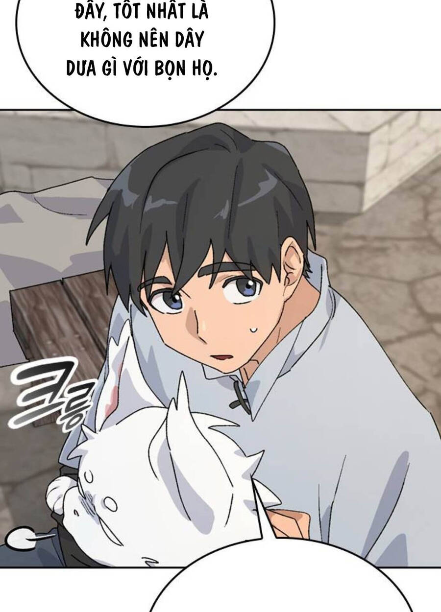 Chữa Lành Cuộc Sống Thông Qua Cắm Trại Ở Thế Giới Khác Chapter 22 - 48