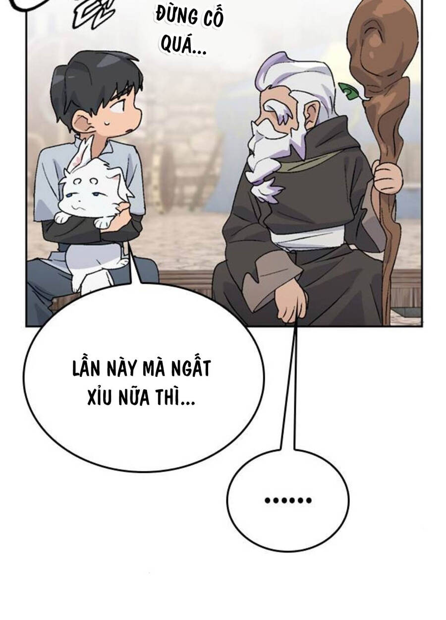 Chữa Lành Cuộc Sống Thông Qua Cắm Trại Ở Thế Giới Khác Chapter 22 - 50