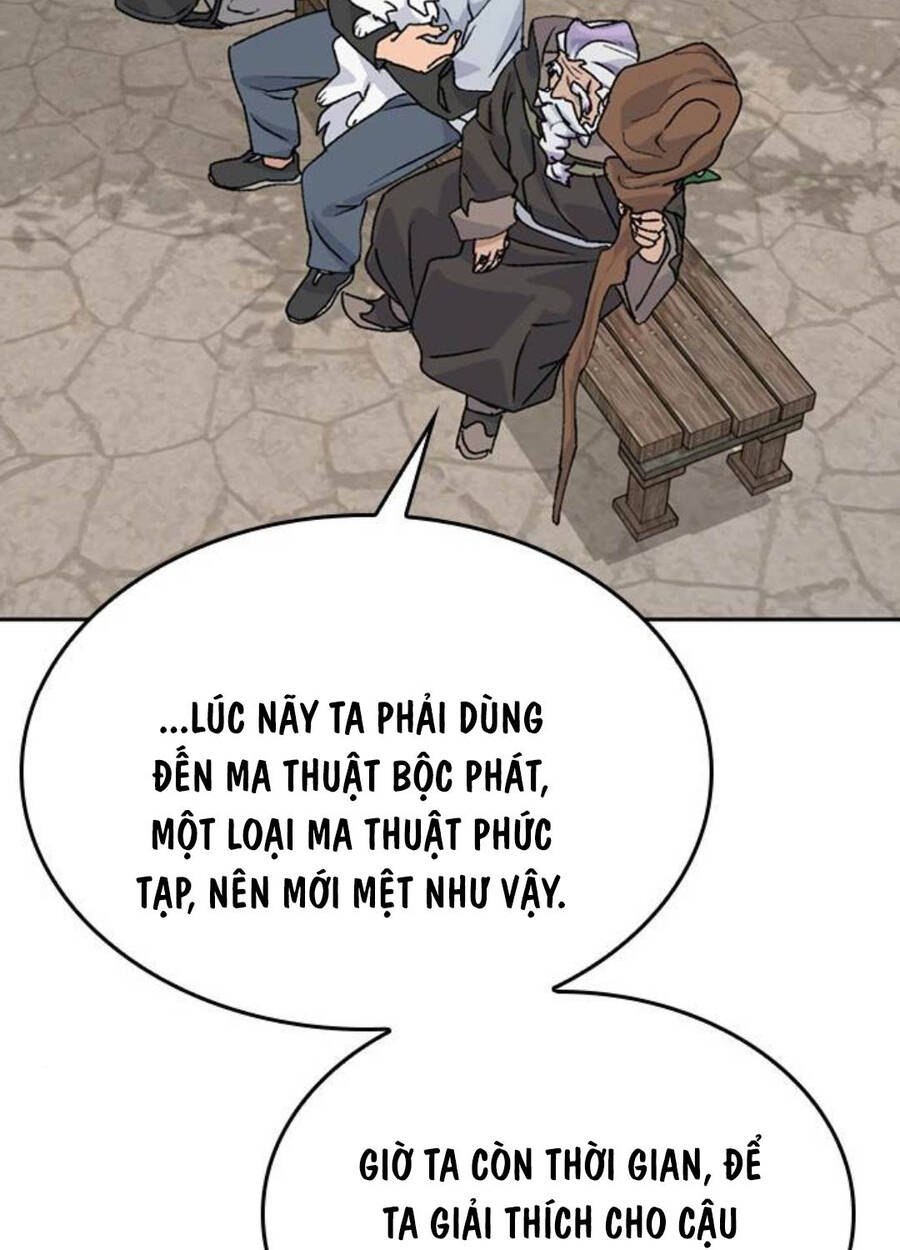 Chữa Lành Cuộc Sống Thông Qua Cắm Trại Ở Thế Giới Khác Chapter 22 - 52