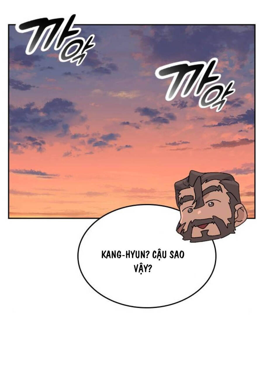 Chữa Lành Cuộc Sống Thông Qua Cắm Trại Ở Thế Giới Khác Chapter 22 - 55