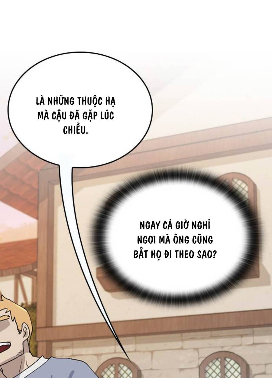 Chữa Lành Cuộc Sống Thông Qua Cắm Trại Ở Thế Giới Khác Chapter 22 - 60