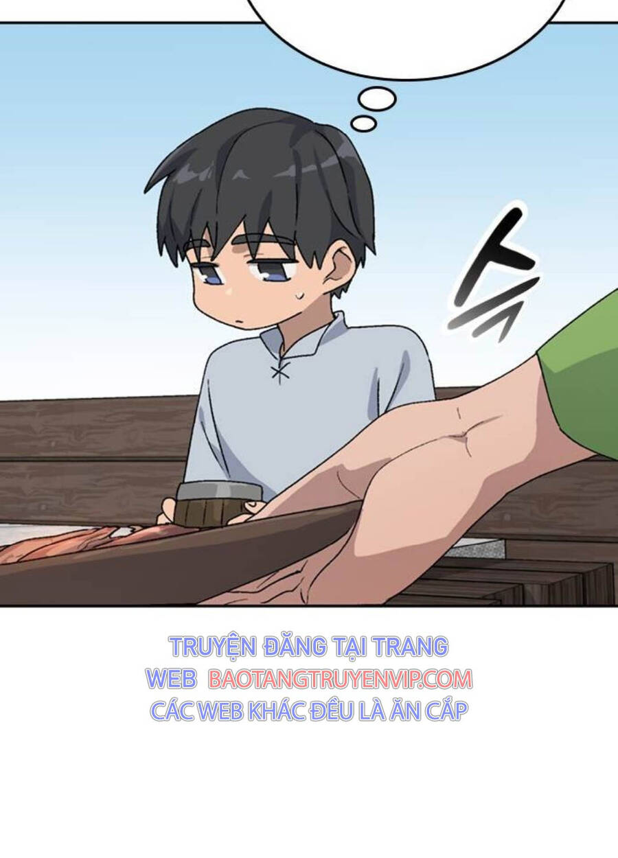 Chữa Lành Cuộc Sống Thông Qua Cắm Trại Ở Thế Giới Khác Chapter 22 - 64