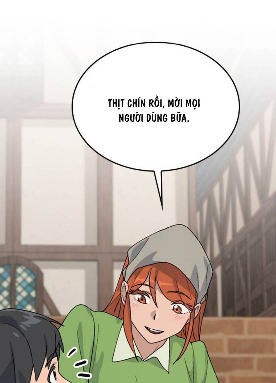 Chữa Lành Cuộc Sống Thông Qua Cắm Trại Ở Thế Giới Khác Chapter 22 - 65