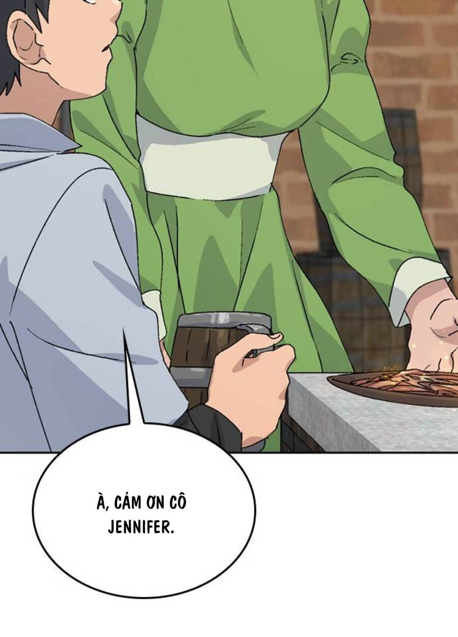 Chữa Lành Cuộc Sống Thông Qua Cắm Trại Ở Thế Giới Khác Chapter 22 - 66