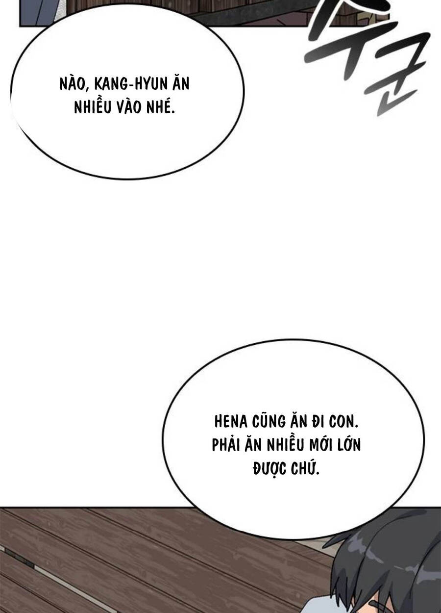 Chữa Lành Cuộc Sống Thông Qua Cắm Trại Ở Thế Giới Khác Chapter 22 - 70