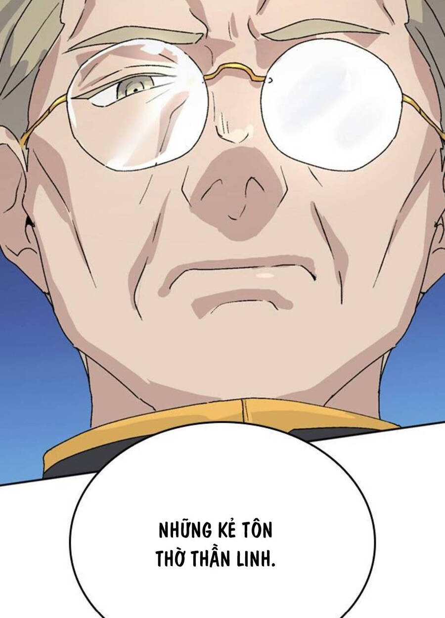 Chữa Lành Cuộc Sống Thông Qua Cắm Trại Ở Thế Giới Khác Chapter 22 - 8