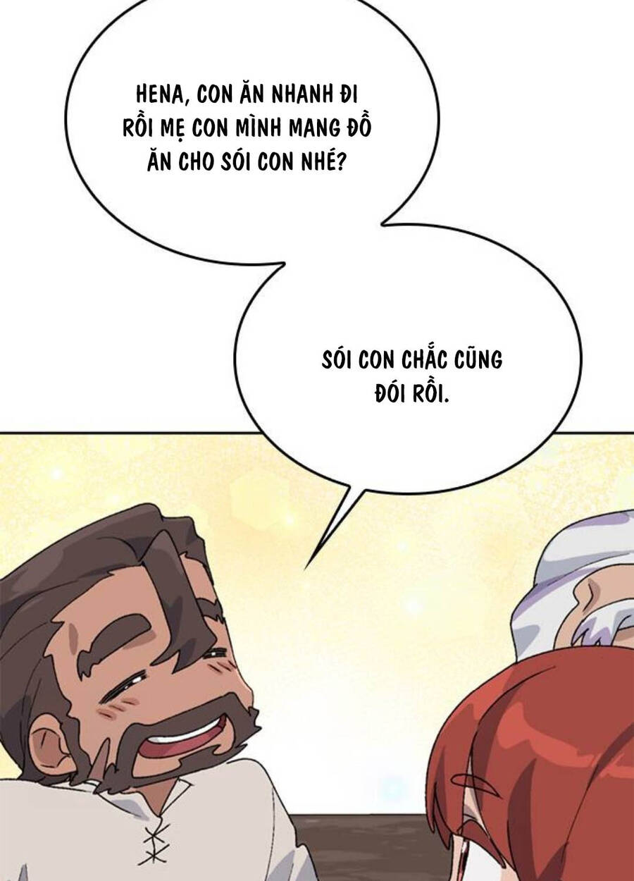 Chữa Lành Cuộc Sống Thông Qua Cắm Trại Ở Thế Giới Khác Chapter 22 - 72