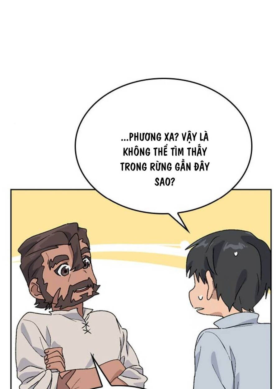 Chữa Lành Cuộc Sống Thông Qua Cắm Trại Ở Thế Giới Khác Chapter 22 - 98