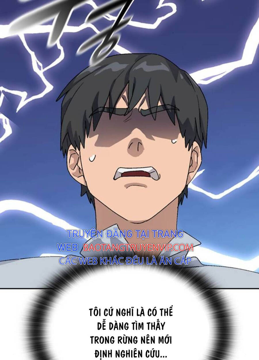 Chữa Lành Cuộc Sống Thông Qua Cắm Trại Ở Thế Giới Khác Chapter 22 - 100