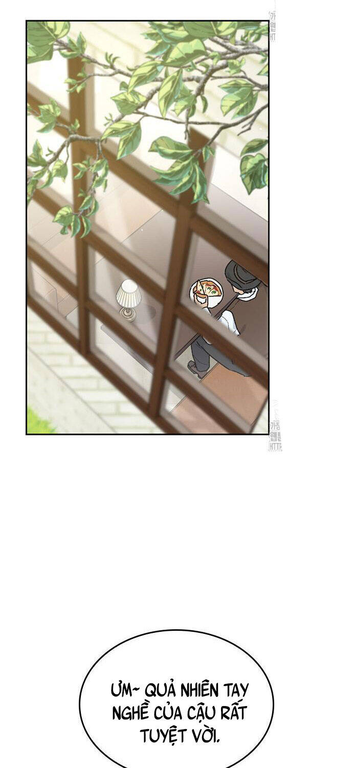 Chữa Lành Cuộc Sống Thông Qua Cắm Trại Ở Thế Giới Khác Chapter  25 - 2