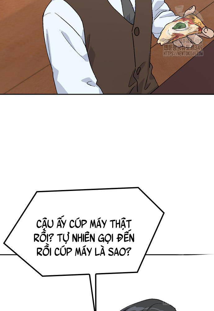 Chữa Lành Cuộc Sống Thông Qua Cắm Trại Ở Thế Giới Khác Chapter  25 - 11