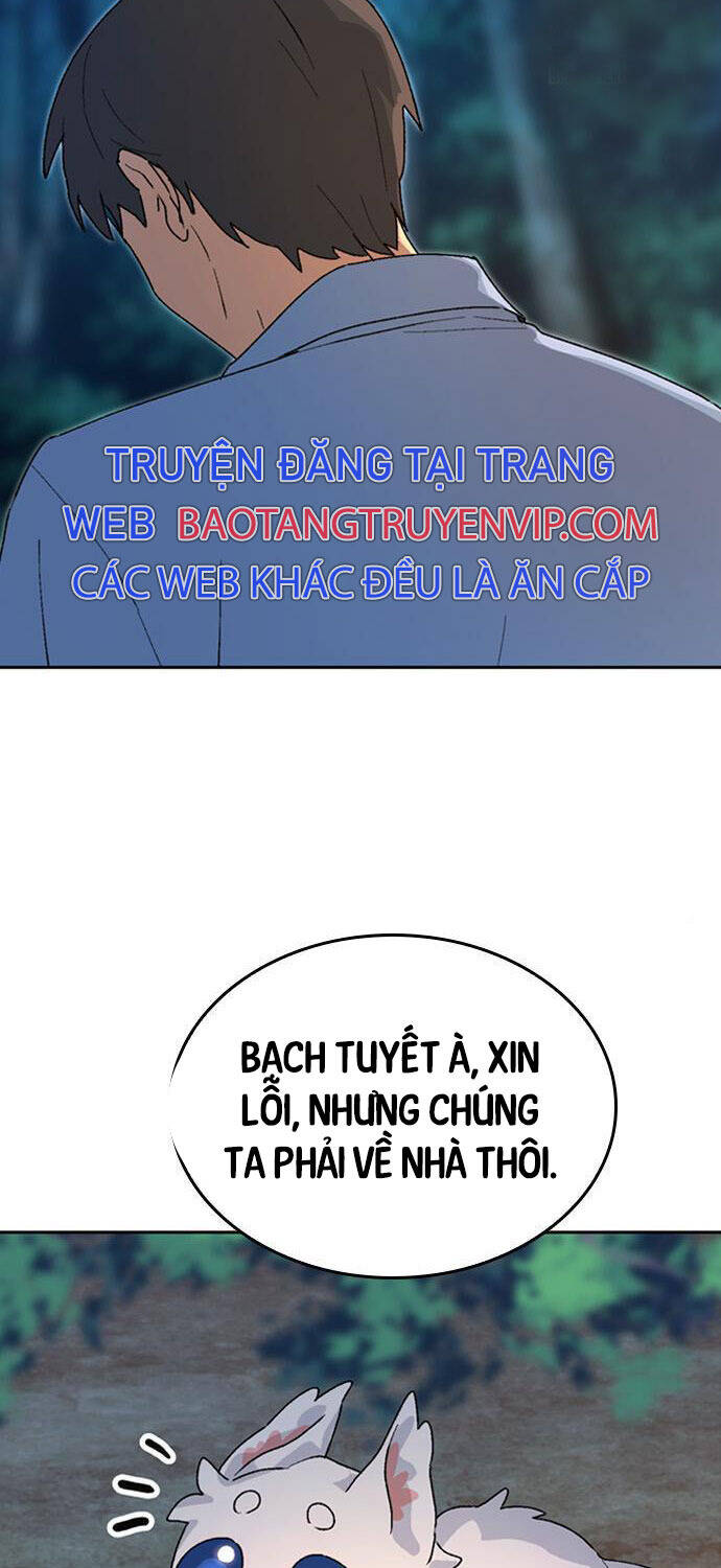 Chữa Lành Cuộc Sống Thông Qua Cắm Trại Ở Thế Giới Khác Chapter  25 - 101