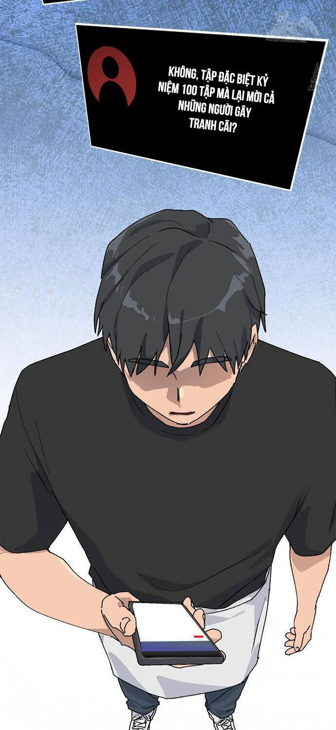 Chữa Lành Cuộc Sống Thông Qua Cắm Trại Ở Thế Giới Khác Chapter 25 - 16