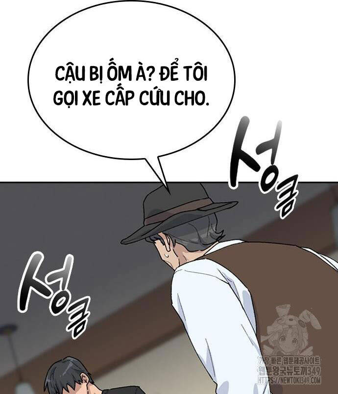 Chữa Lành Cuộc Sống Thông Qua Cắm Trại Ở Thế Giới Khác Chapter  25 - 22