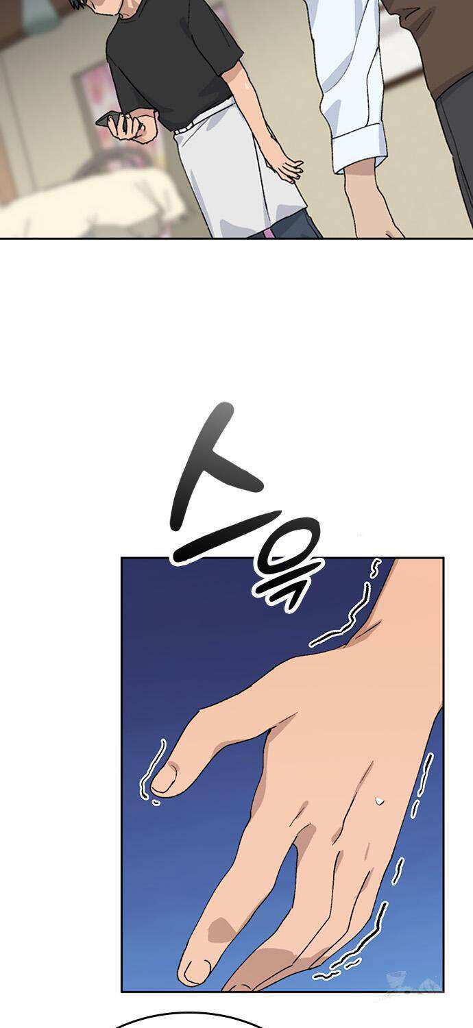 Chữa Lành Cuộc Sống Thông Qua Cắm Trại Ở Thế Giới Khác Chapter  25 - 23