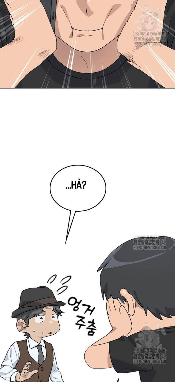 Chữa Lành Cuộc Sống Thông Qua Cắm Trại Ở Thế Giới Khác Chapter  25 - 25