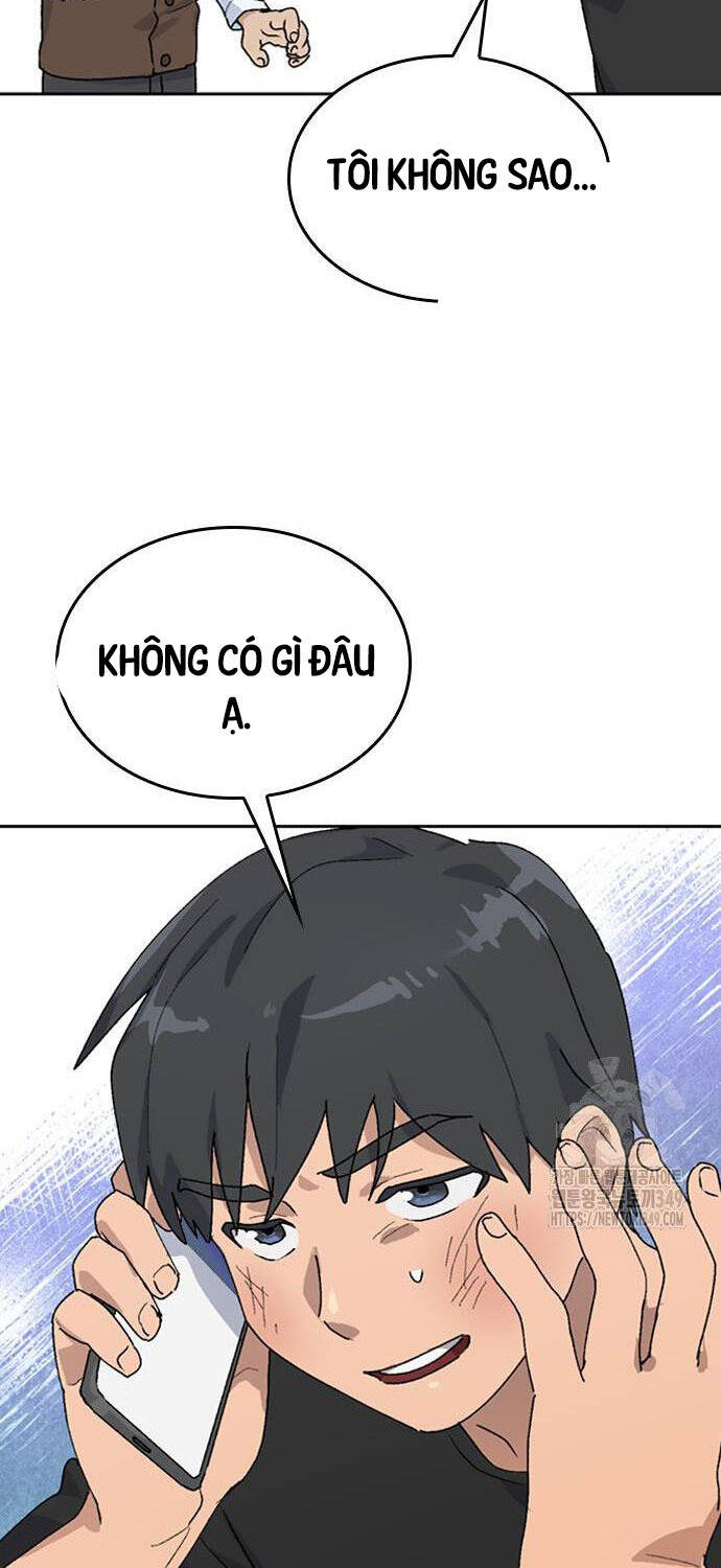 Chữa Lành Cuộc Sống Thông Qua Cắm Trại Ở Thế Giới Khác Chapter 25 - 26