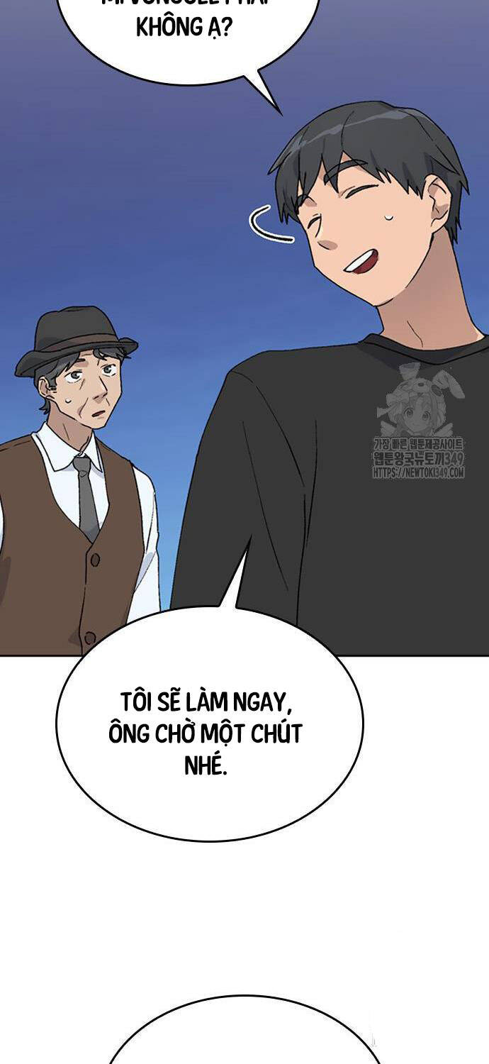 Chữa Lành Cuộc Sống Thông Qua Cắm Trại Ở Thế Giới Khác Chapter 25 - 29