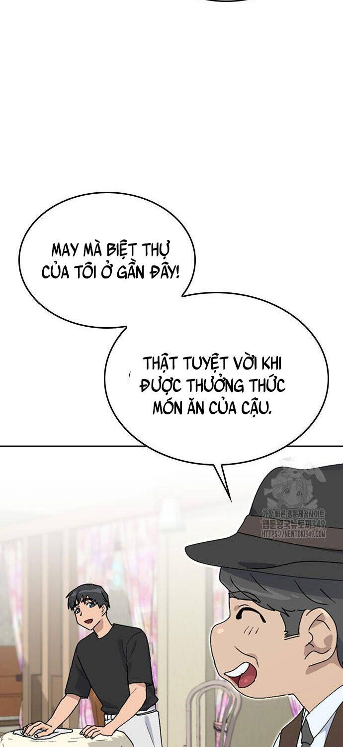 Chữa Lành Cuộc Sống Thông Qua Cắm Trại Ở Thế Giới Khác Chapter  25 - 4