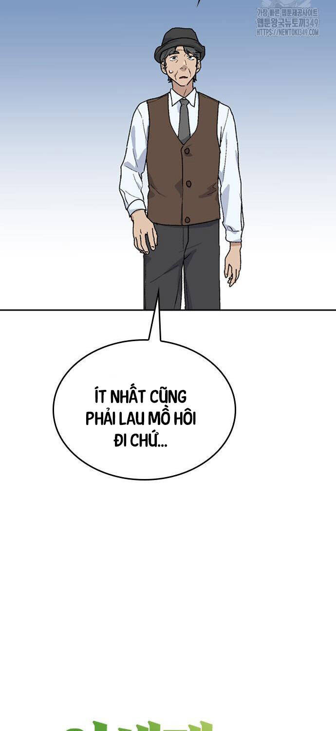 Chữa Lành Cuộc Sống Thông Qua Cắm Trại Ở Thế Giới Khác Chapter  25 - 31