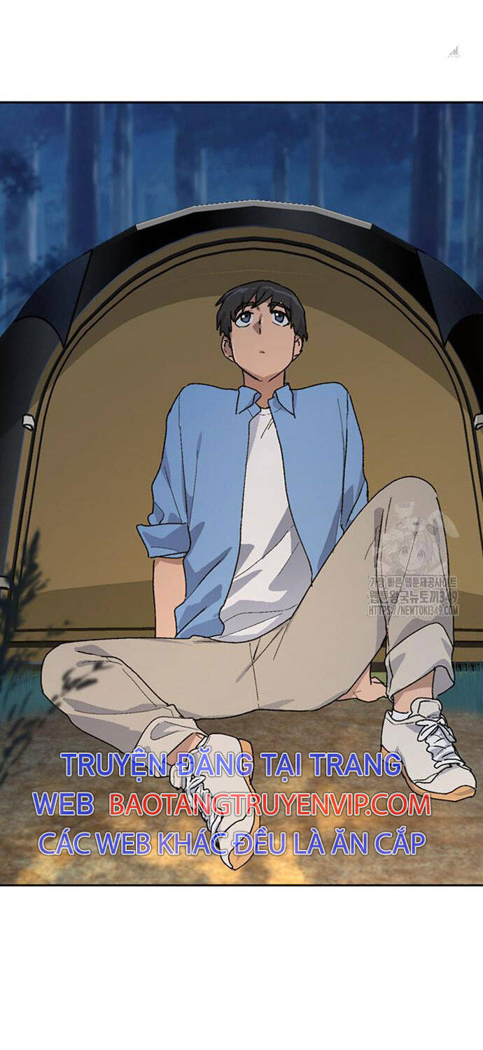 Chữa Lành Cuộc Sống Thông Qua Cắm Trại Ở Thế Giới Khác Chapter  25 - 35