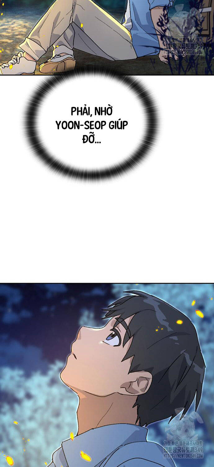 Chữa Lành Cuộc Sống Thông Qua Cắm Trại Ở Thế Giới Khác Chapter  25 - 39