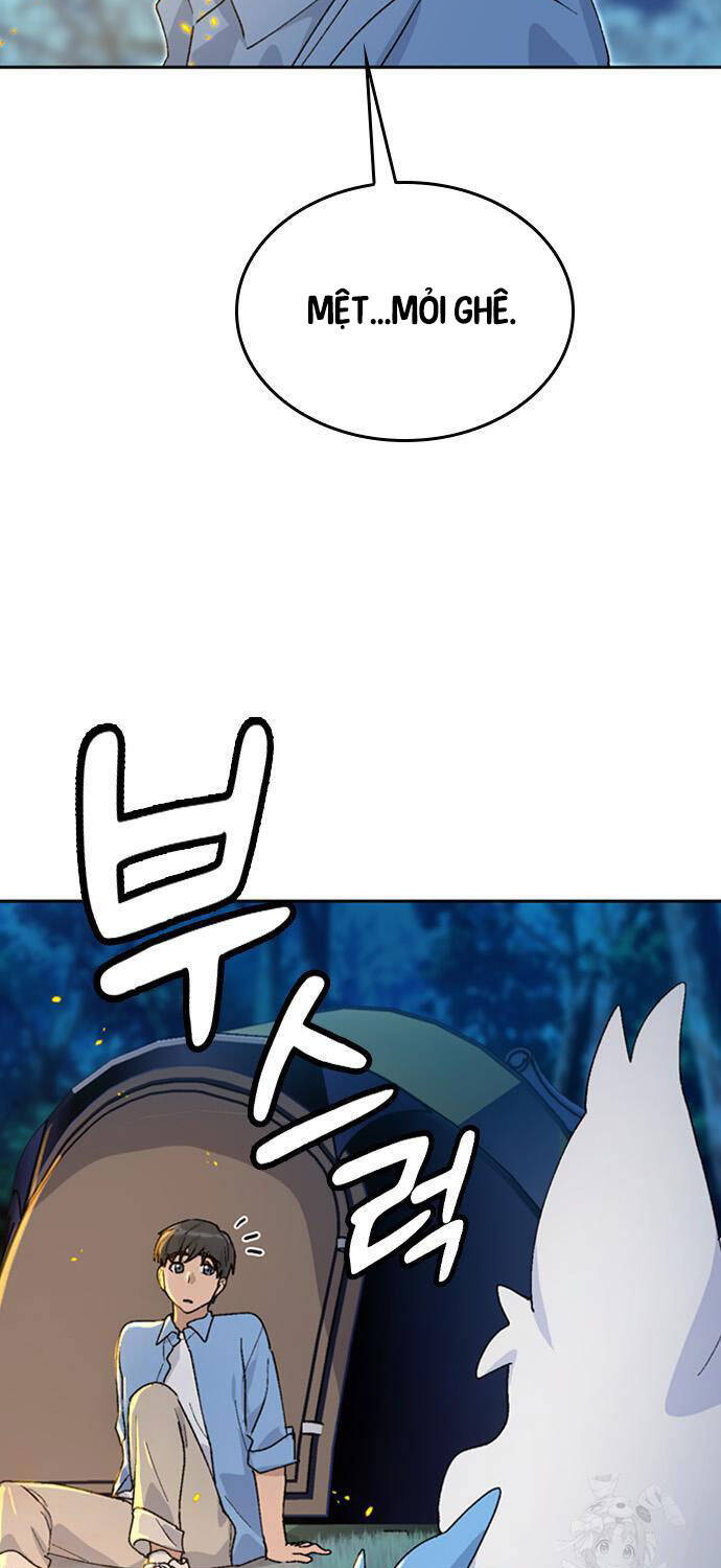 Chữa Lành Cuộc Sống Thông Qua Cắm Trại Ở Thế Giới Khác Chapter 25 - 40