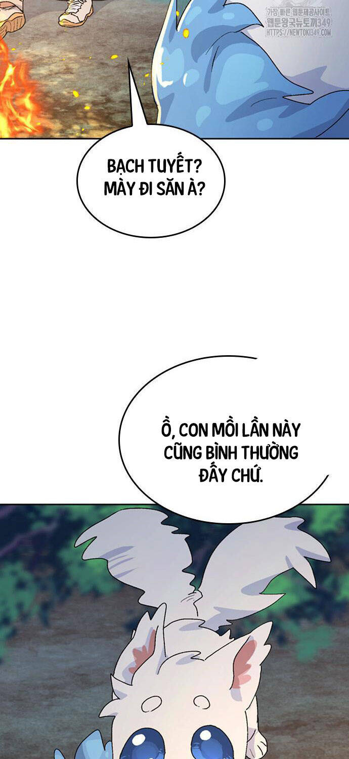 Chữa Lành Cuộc Sống Thông Qua Cắm Trại Ở Thế Giới Khác Chapter  25 - 41