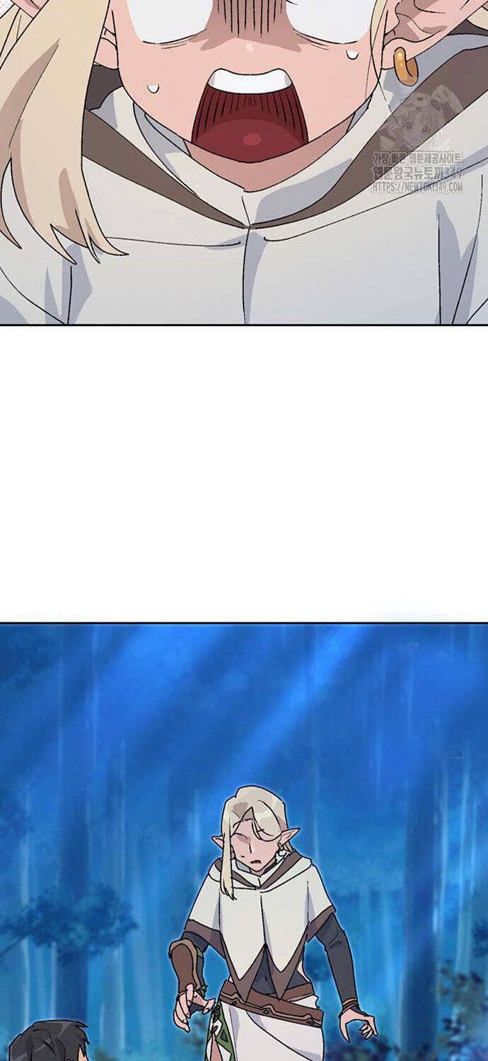 Chữa Lành Cuộc Sống Thông Qua Cắm Trại Ở Thế Giới Khác Chapter  25 - 43