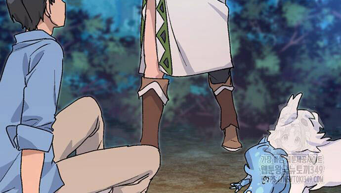 Chữa Lành Cuộc Sống Thông Qua Cắm Trại Ở Thế Giới Khác Chapter  25 - 44