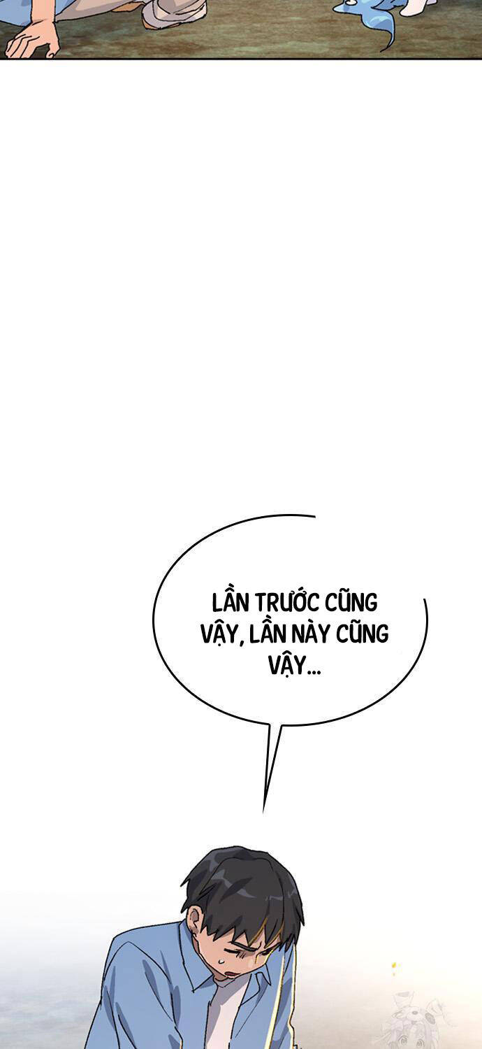 Chữa Lành Cuộc Sống Thông Qua Cắm Trại Ở Thế Giới Khác Chapter  25 - 45