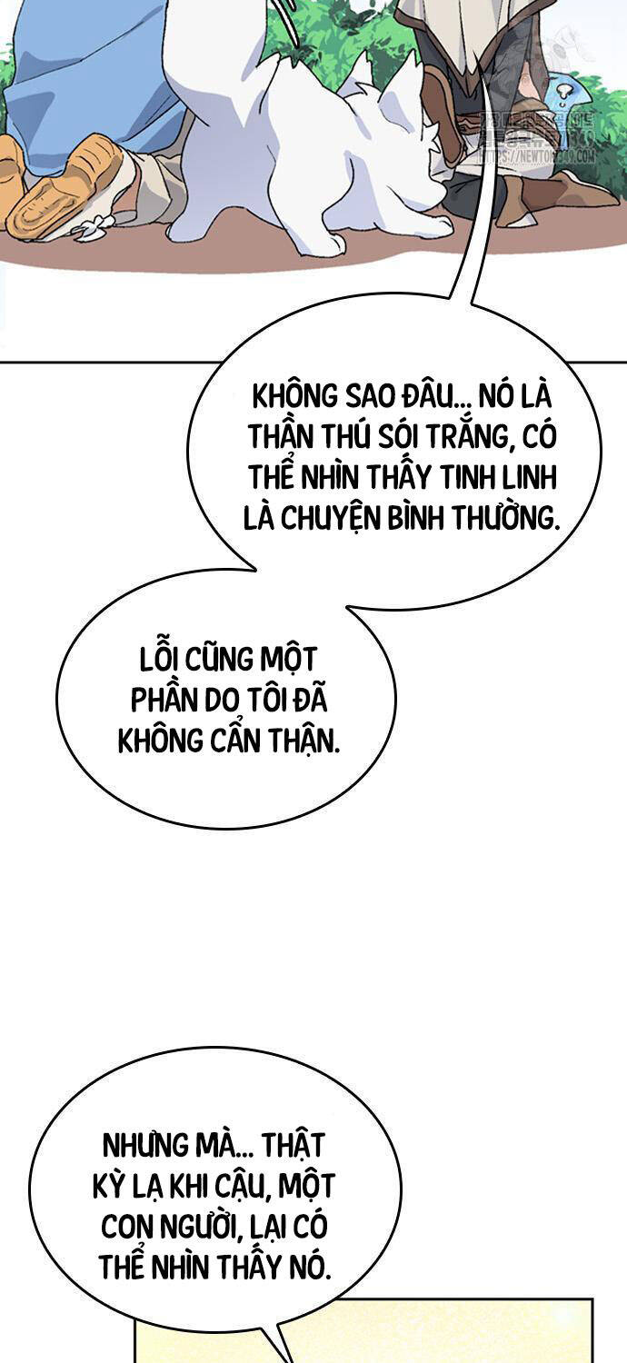 Chữa Lành Cuộc Sống Thông Qua Cắm Trại Ở Thế Giới Khác Chapter  25 - 47