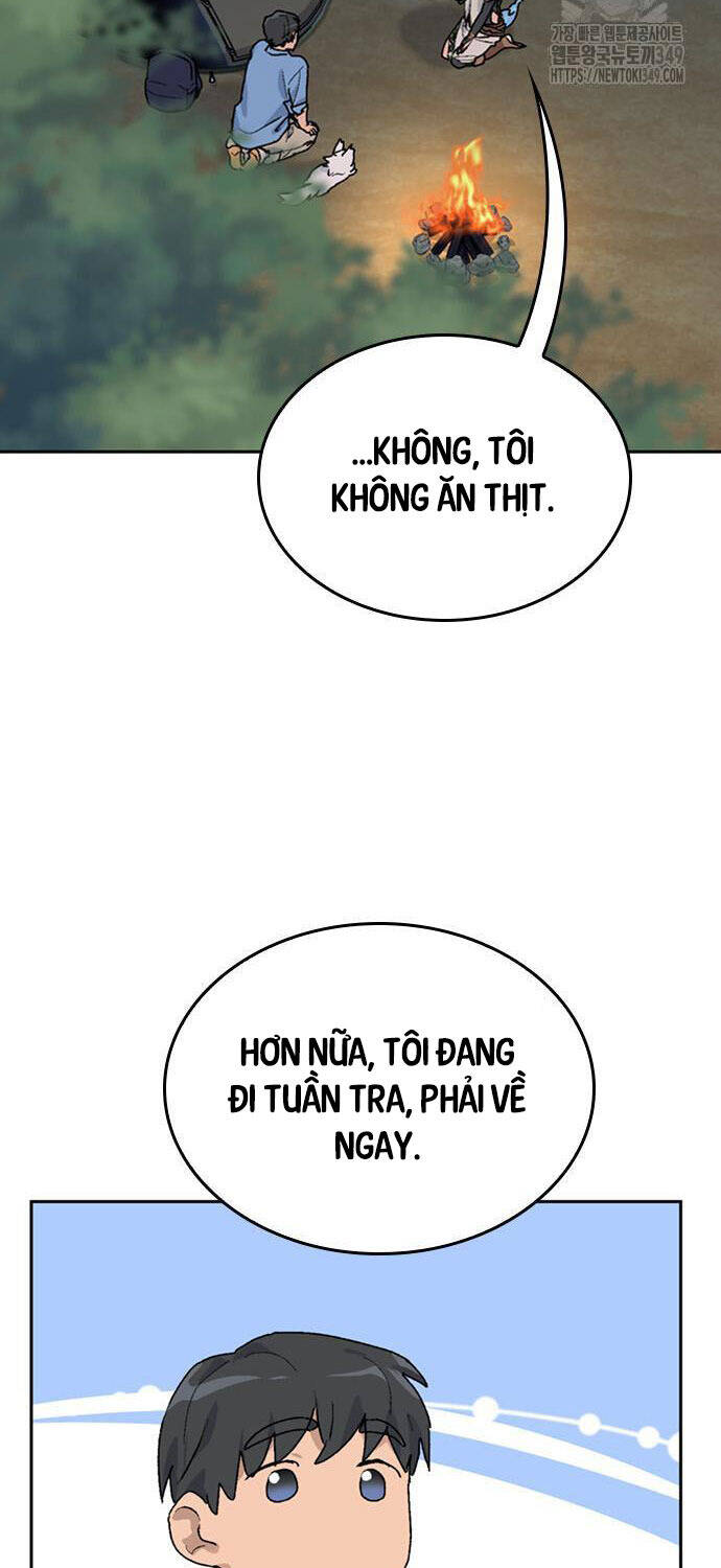Chữa Lành Cuộc Sống Thông Qua Cắm Trại Ở Thế Giới Khác Chapter  25 - 54