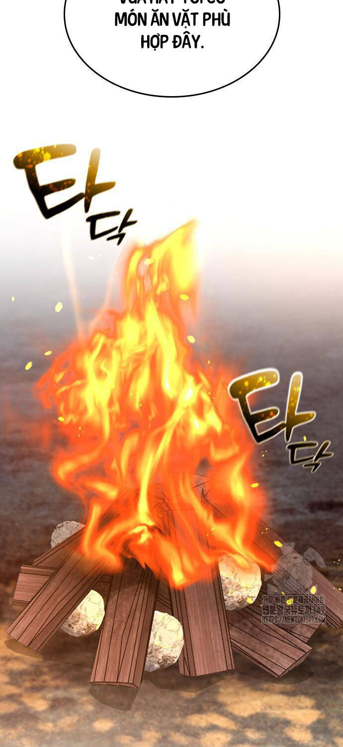 Chữa Lành Cuộc Sống Thông Qua Cắm Trại Ở Thế Giới Khác Chapter  25 - 58