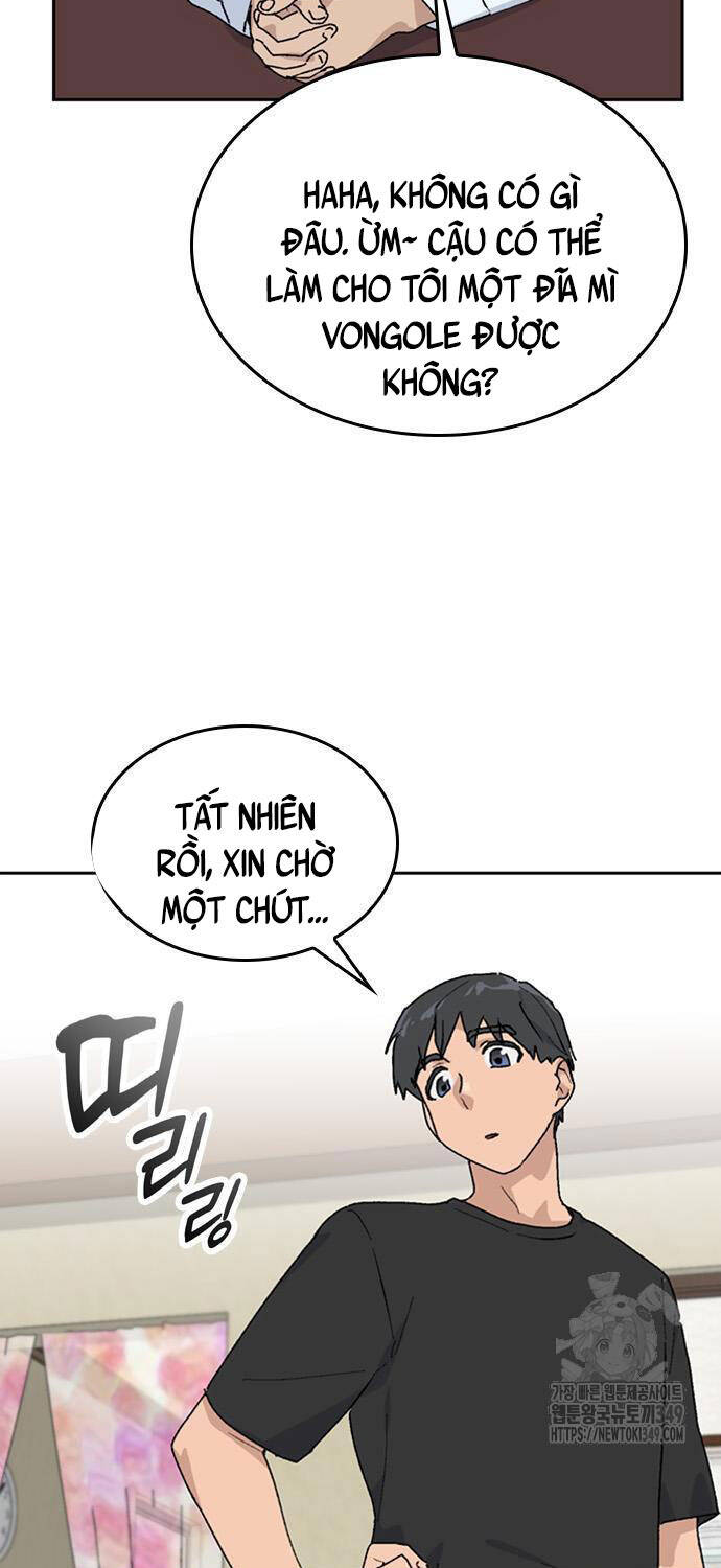 Chữa Lành Cuộc Sống Thông Qua Cắm Trại Ở Thế Giới Khác Chapter  25 - 7