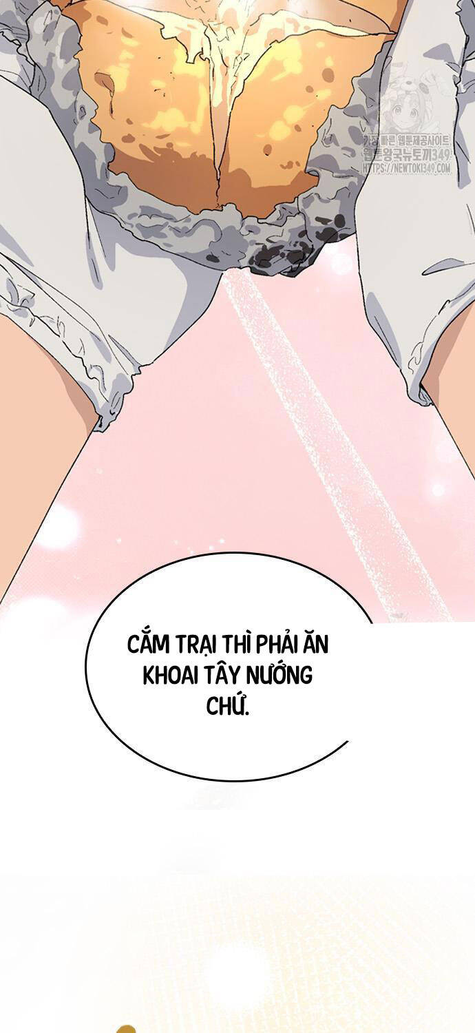 Chữa Lành Cuộc Sống Thông Qua Cắm Trại Ở Thế Giới Khác Chapter  25 - 64