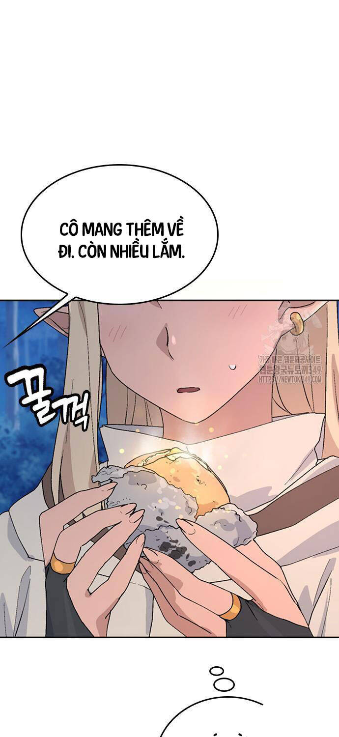 Chữa Lành Cuộc Sống Thông Qua Cắm Trại Ở Thế Giới Khác Chapter  25 - 67