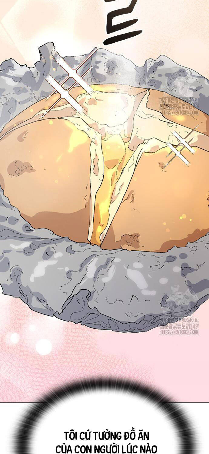 Chữa Lành Cuộc Sống Thông Qua Cắm Trại Ở Thế Giới Khác Chapter  25 - 71