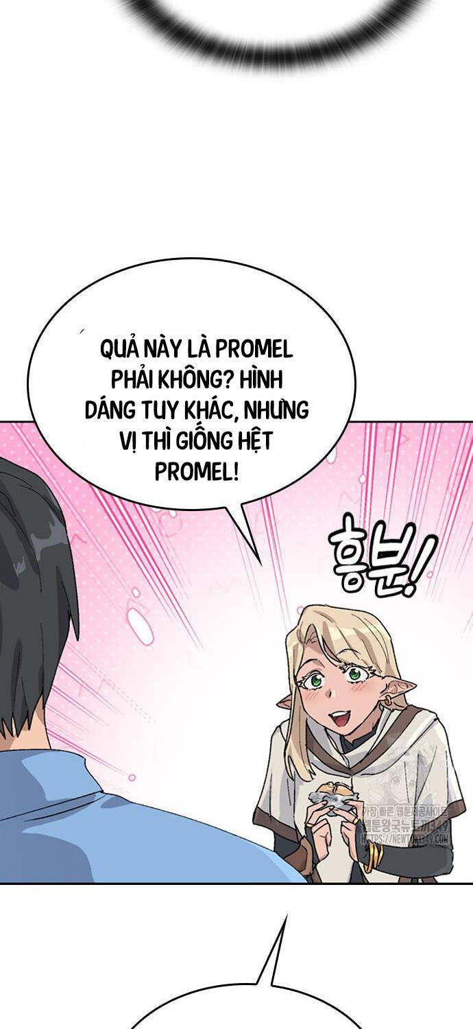 Chữa Lành Cuộc Sống Thông Qua Cắm Trại Ở Thế Giới Khác Chapter 25 - 73