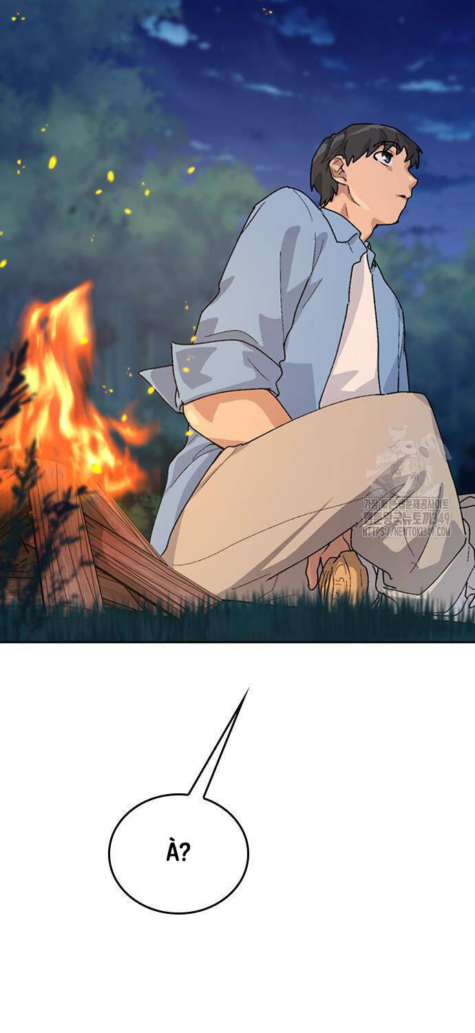 Chữa Lành Cuộc Sống Thông Qua Cắm Trại Ở Thế Giới Khác Chapter 25 - 78