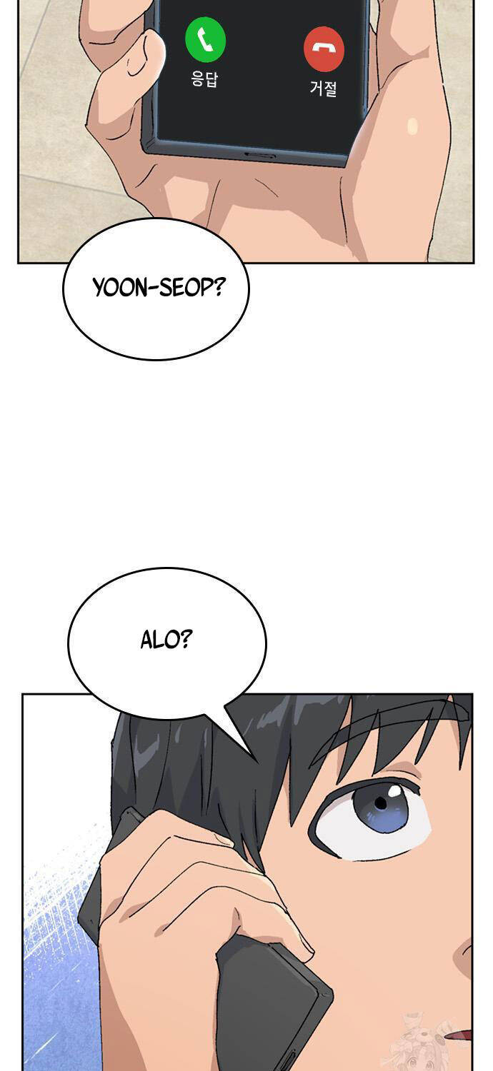 Chữa Lành Cuộc Sống Thông Qua Cắm Trại Ở Thế Giới Khác Chapter  25 - 9