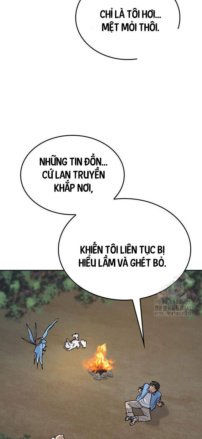 Chữa Lành Cuộc Sống Thông Qua Cắm Trại Ở Thế Giới Khác Chapter  25 - 81